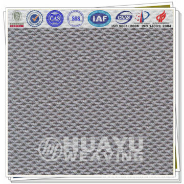 Breathable 3D Spacer Mesh Shoe Fabric